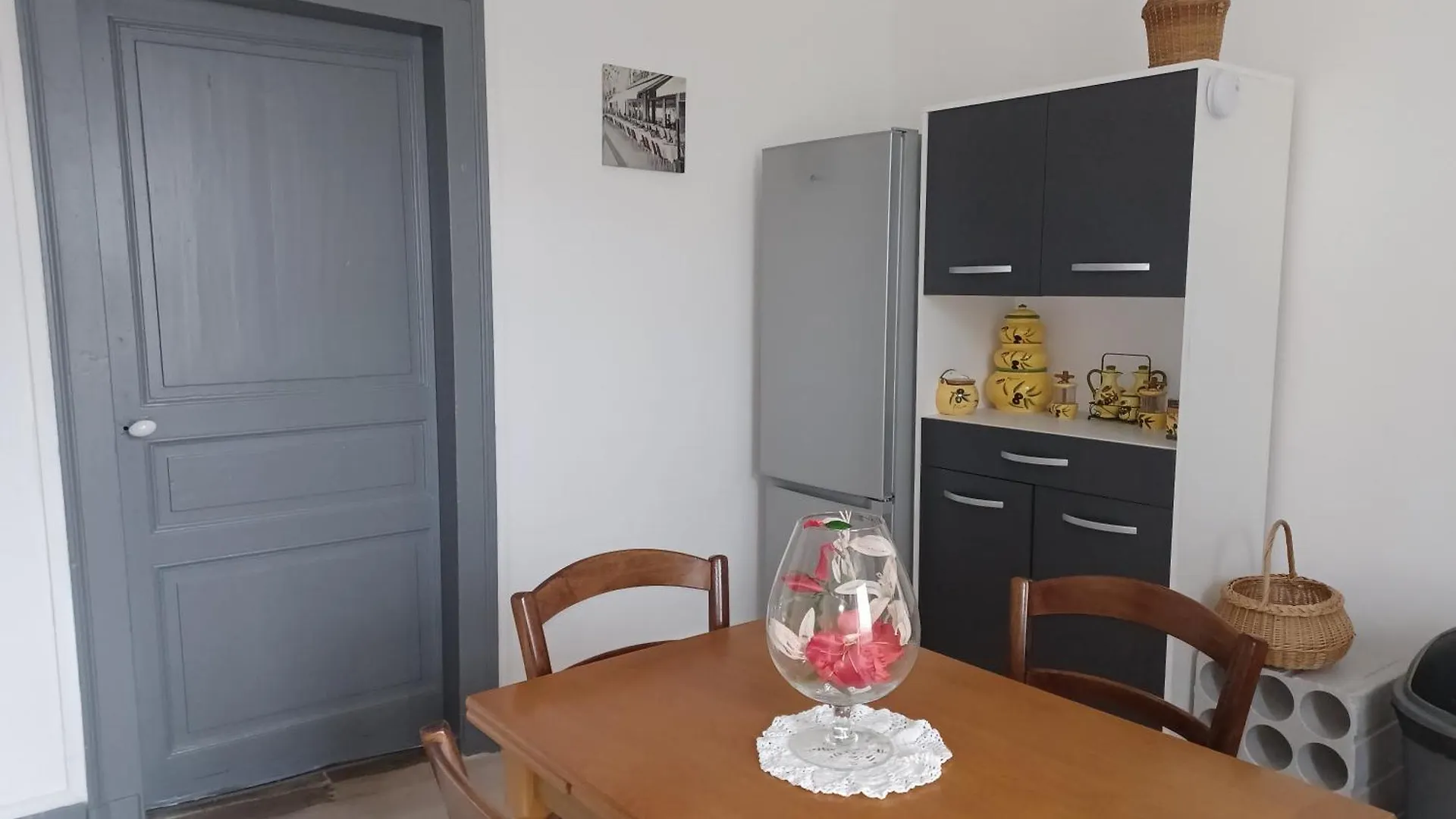 Aubin  Cosy T3 Spacieux דירה Aubin (Aveyron)