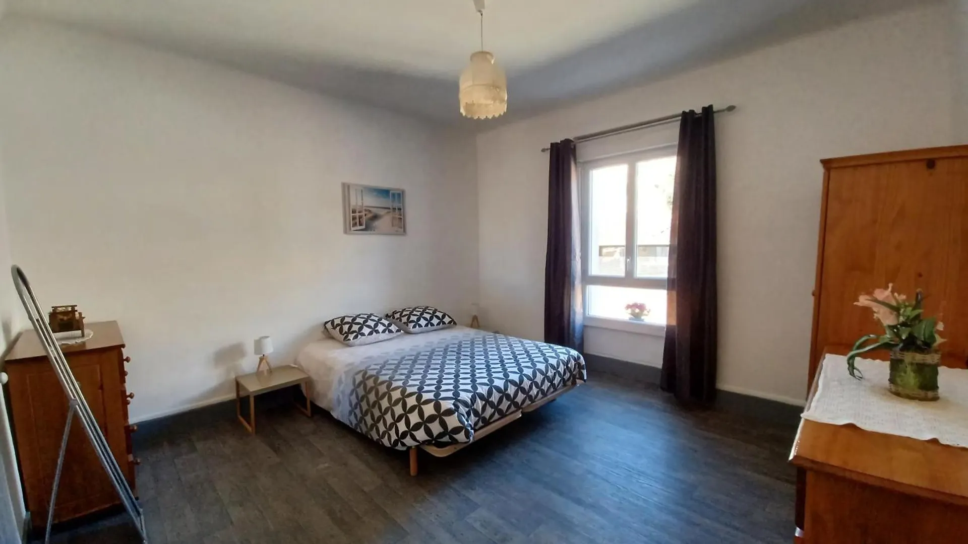 Aubin  Cosy T3 Spacieux Aubin (Aveyron)