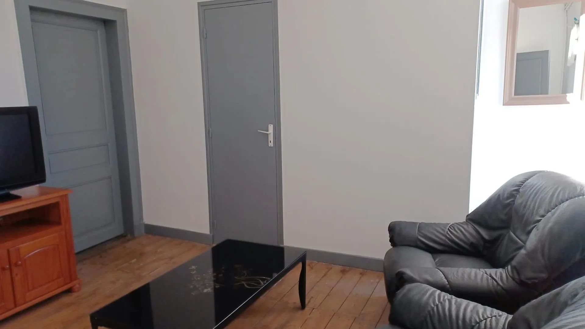 דירה Aubin  Cosy T3 Spacieux