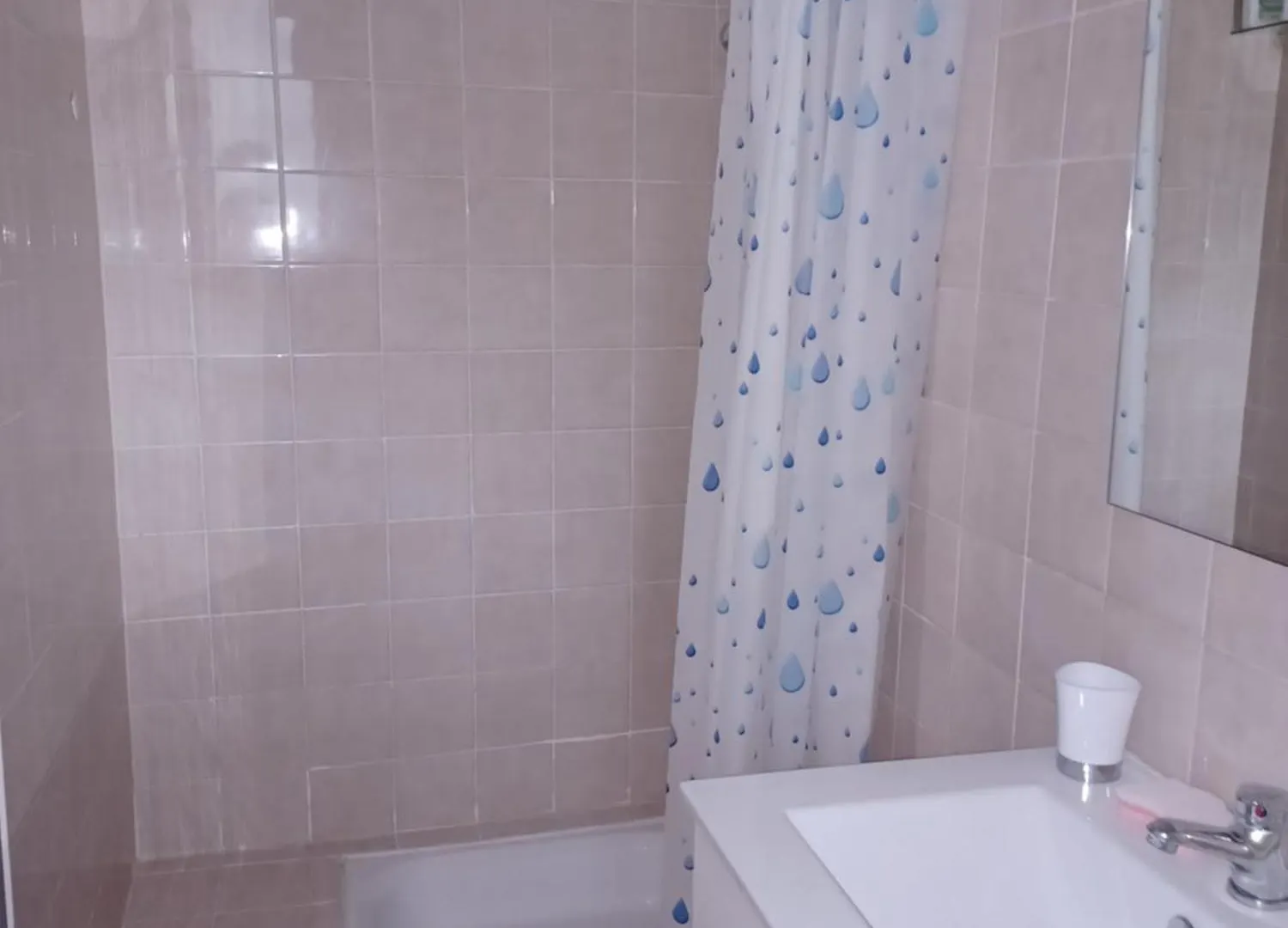 Aubin  Cosy T3 Spacieux
