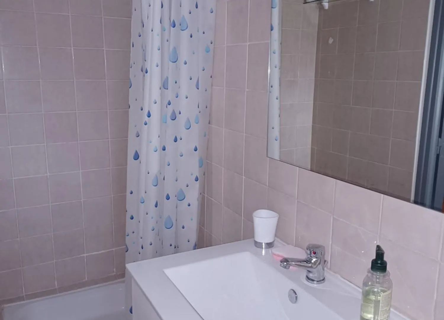 Aubin  Cosy T3 Spacieux דירה